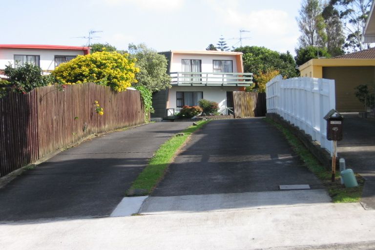 Photo of property in 2/47 Luton Avenue, Sunnyhills, Auckland, 2010