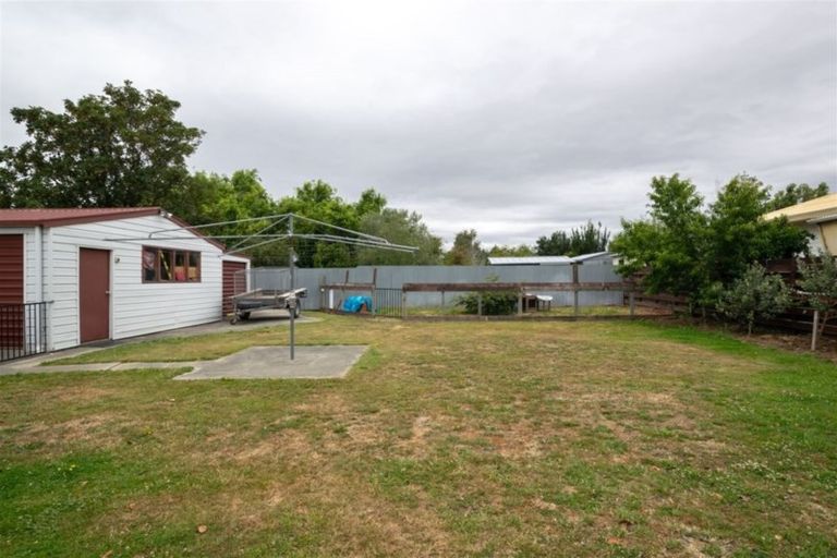 Photo of property in 6 Clyde Street, Renwick, 7204