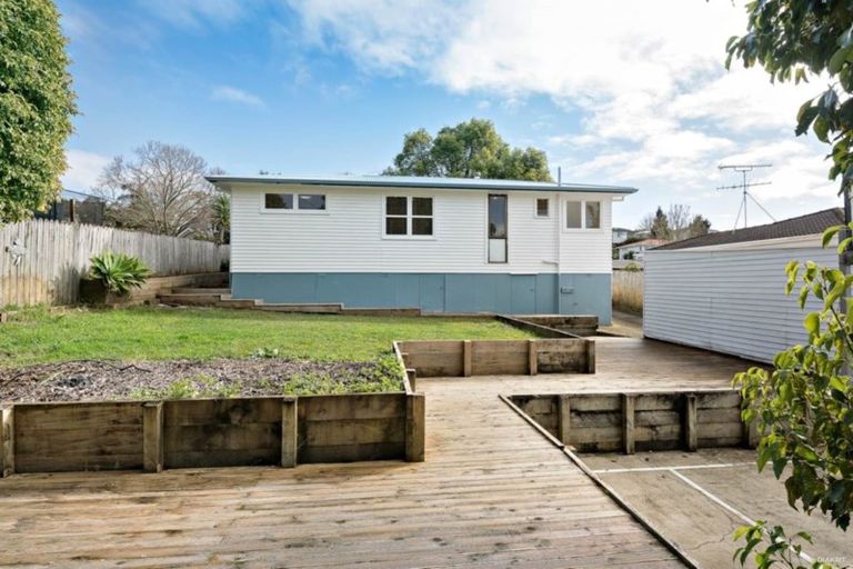 Photo of property in 66 Vandeleur Avenue, Birkdale, Auckland, 0626