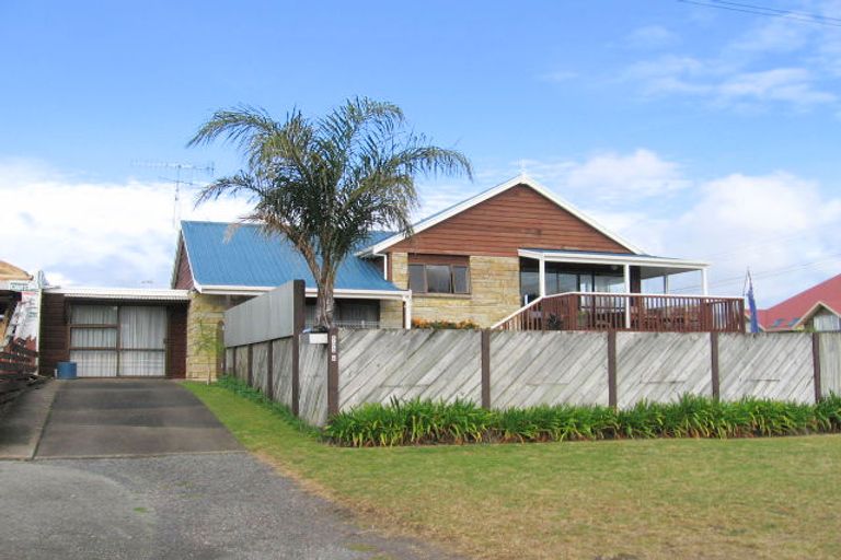 Photo of property in 505b Harbour View Road, Whangamata, 3620