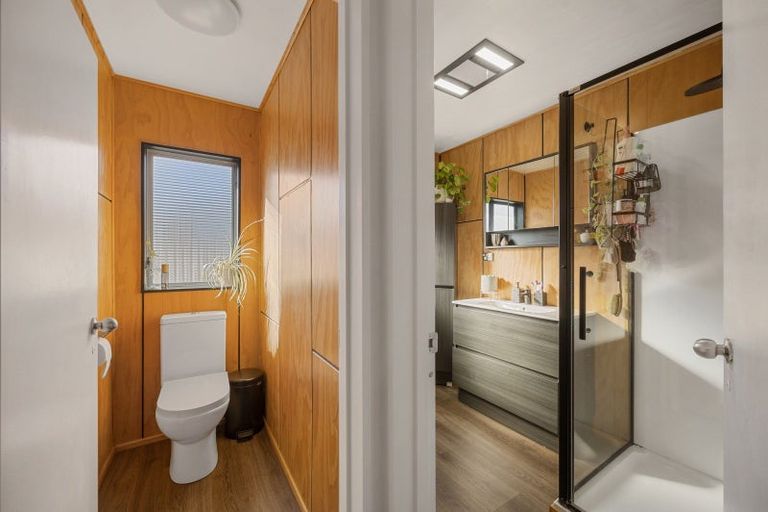 Photo of property in 2/237 Georges Drive, Napier South, Napier, 4110