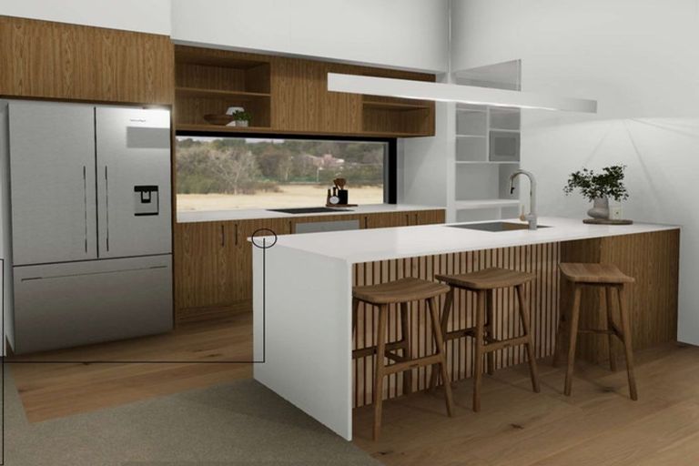 Photo of property in 12 Steggall Road, Rangiora, 7400