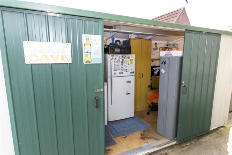 Photo of property in 2b Walker Place, Rangiora, 7400