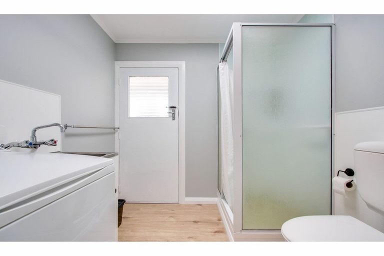 Photo of property in 107 Southampton Street West, Hastings, 4122