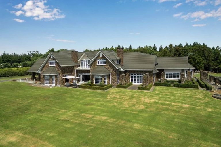 Photo of property in 170 Potts Road, Whitford, Howick, 2571