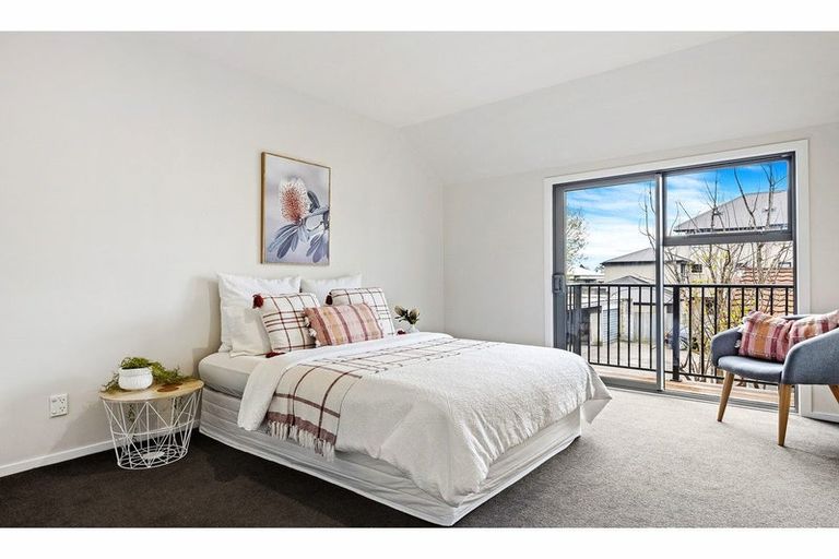 Photo of property in 4/59 Brockworth Place, Riccarton, Christchurch, 8011