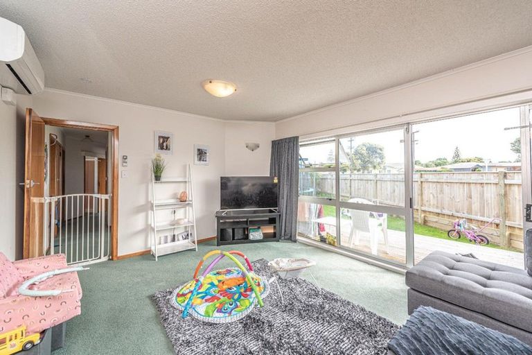 Photo of property in 201a Puriri Street, Castlecliff, Whanganui, 4501