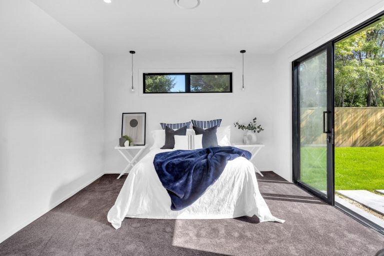 Photo of property in 4 Cotterville Crescent, Greytown, 5712