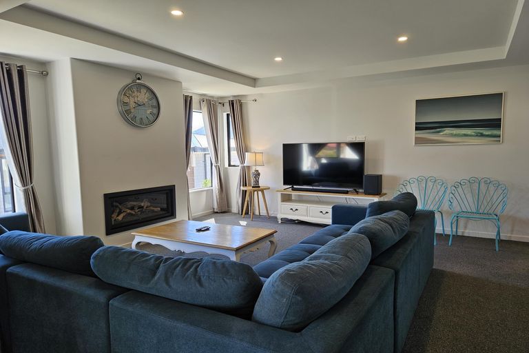 Photo of property in 21 Andrew Don Drive, Lake Tekapo, 7999