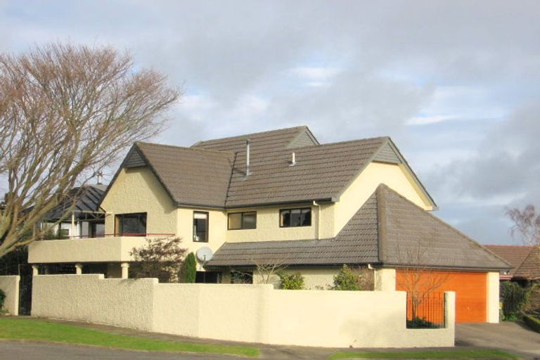 Photo of property in 120 Fitzroy Street, Terrace End, Palmerston North, 4410