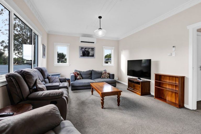 Photo of property in 22a Hobson Street, Normanby, Hawera, 4614