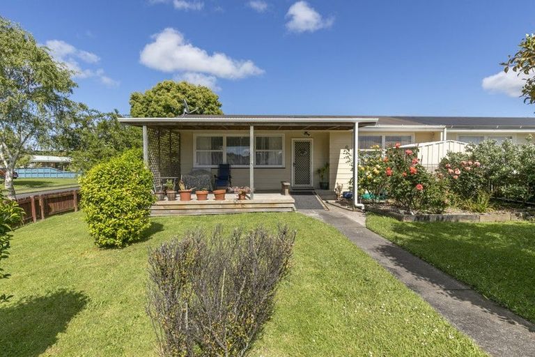 Photo of property in 18a Blundell Place, Huntly, 3700