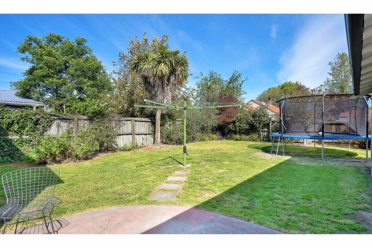 Photo of property in 417 Barrington Street, Spreydon, Christchurch, 8024