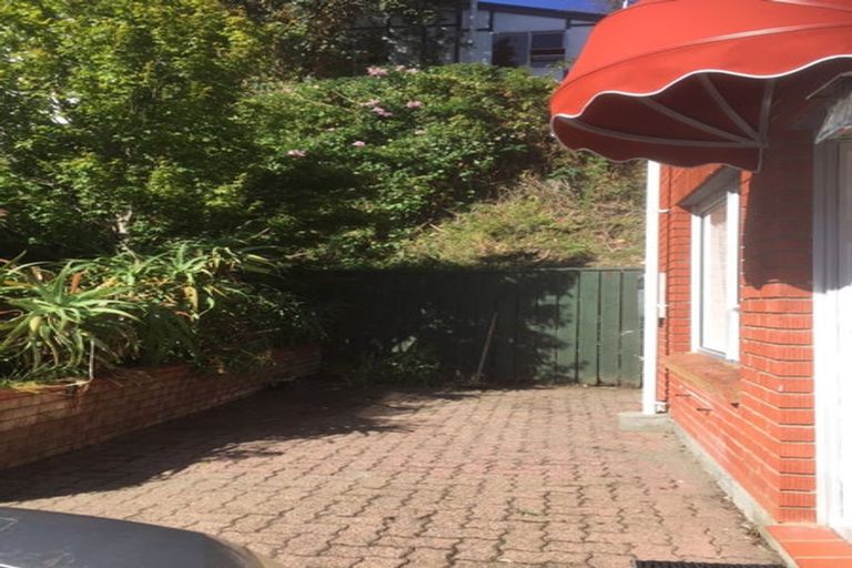 Photo of property in Parklane Mews, 326h The Terrace, Te Aro, Wellington, 6011