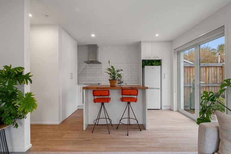 Photo of property in 4/15 Domett Street, Waltham, Christchurch, 8023