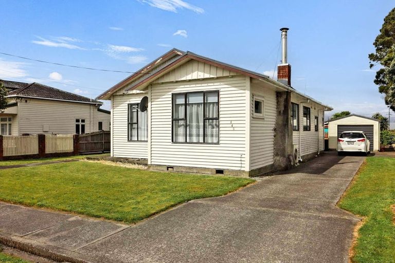 Photo of property in 145 Romilly Street, Westport, 7825