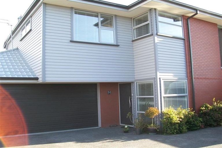 Photo of property in 6 Longspur Avenue, Wigram, Christchurch, 8025
