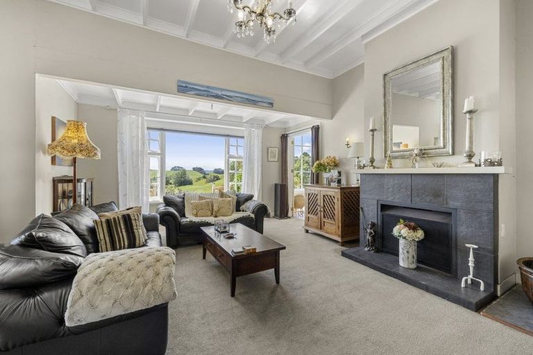 Photo of property in 55 Checkley Road, Raglan, 3295