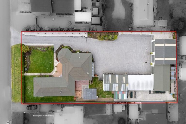 Photo of property in 98 Ventry Street, Alexandra, 9320