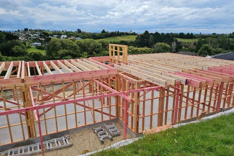 Photo of property in 6 Greenvale Place, Welcome Bay, Tauranga, 3112