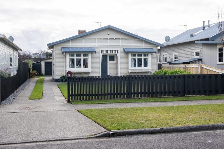 Photo of property in 4/10 Rose Street, Napier South, Napier, 4110