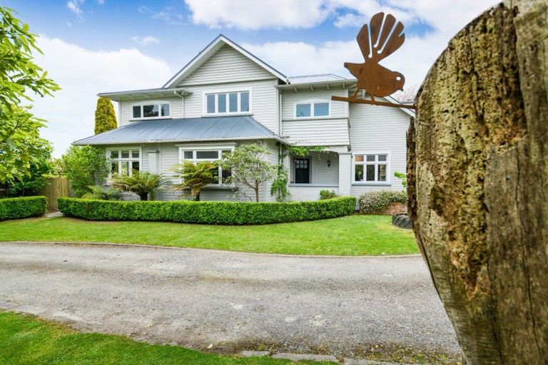 Photo of property in 12 Kimbolton Road, Feilding, 4702