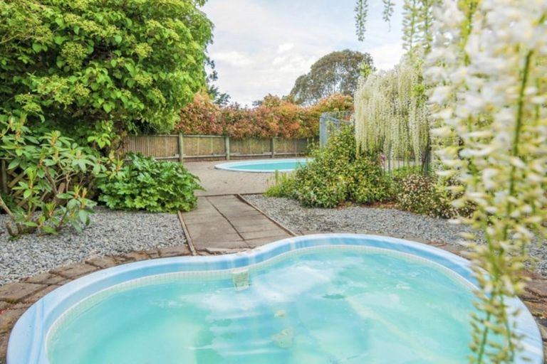 Photo of property in 218 Thomsons Road, Burnham, Christchurch, 7677