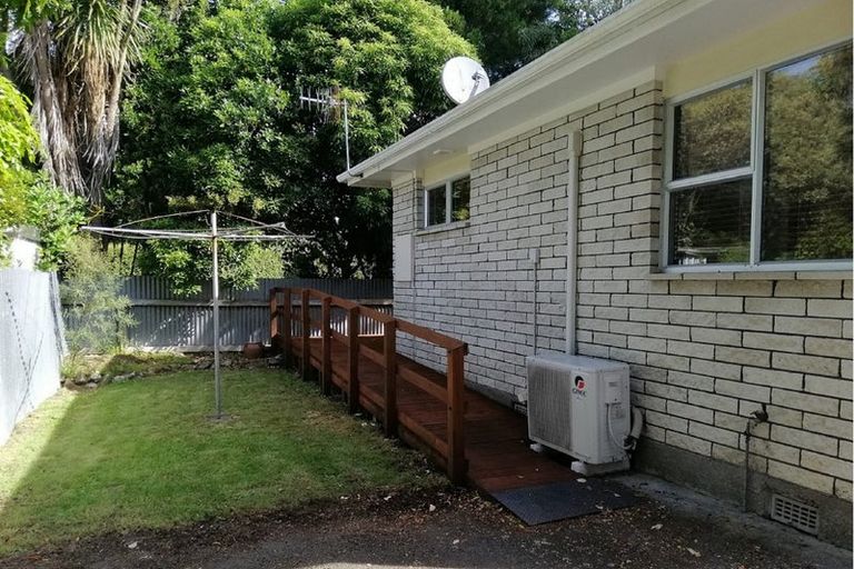 Photo of property in 18a Moerangi Street, West End, Palmerston North, 4410