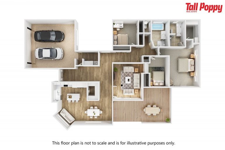 Photo of property in 31 Kayelene Place, Omokoroa, 3114