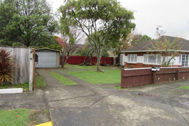 Photo of property in 1/14 Raukawa Grove, Trentham, Upper Hutt, 5018