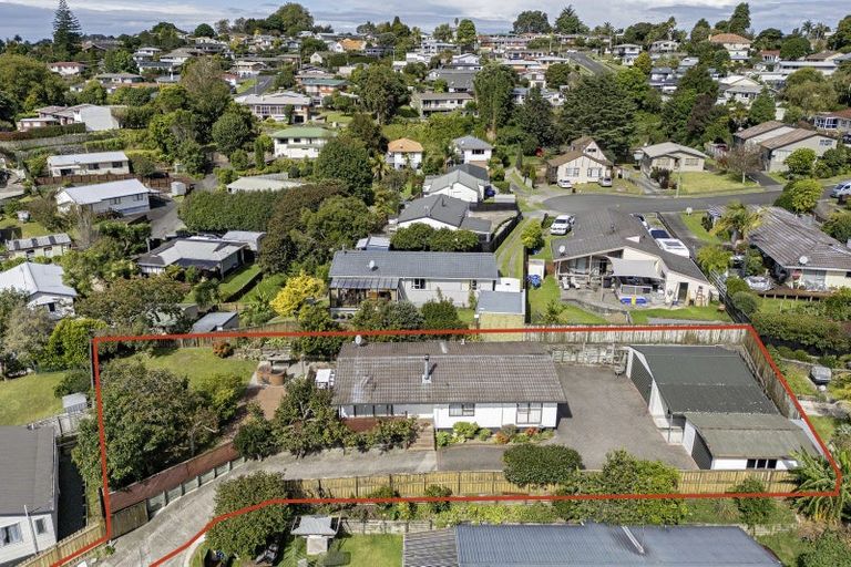 Photo of property in 62 Jonathon Street, Brookfield, Tauranga, 3110