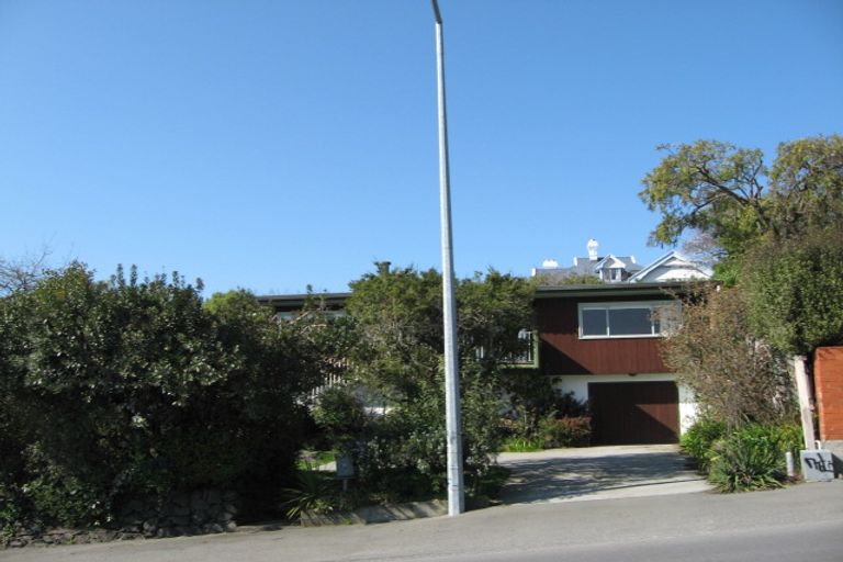 Photo of property in 19c Dyers Pass Road, Cashmere, Christchurch, 8022