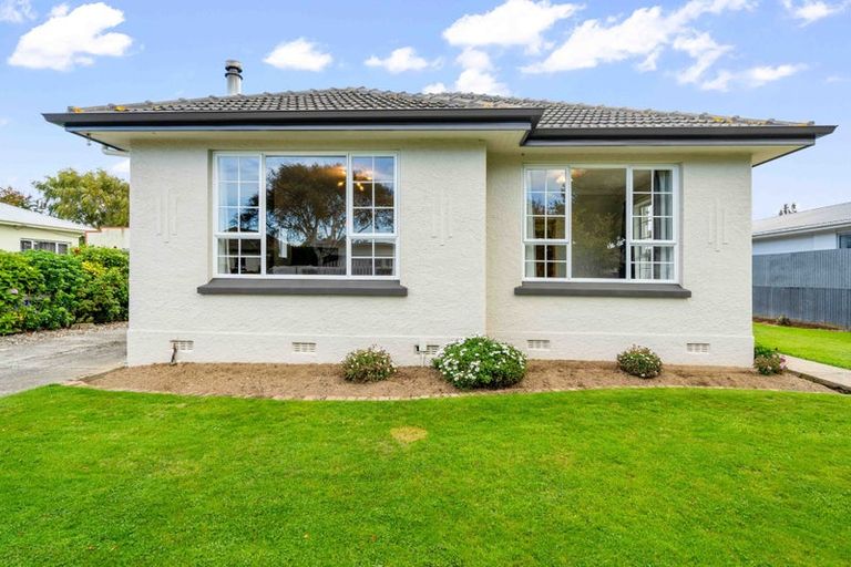 Photo of property in 58 Lorn Street, Glengarry, Invercargill, 9810