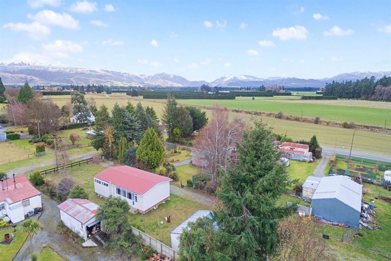 Photo of property in 222 Rolleston Drive, Rolleston, 7614