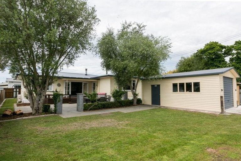 Photo of property in 714 Lumsden Road, Akina, Hastings, 4122