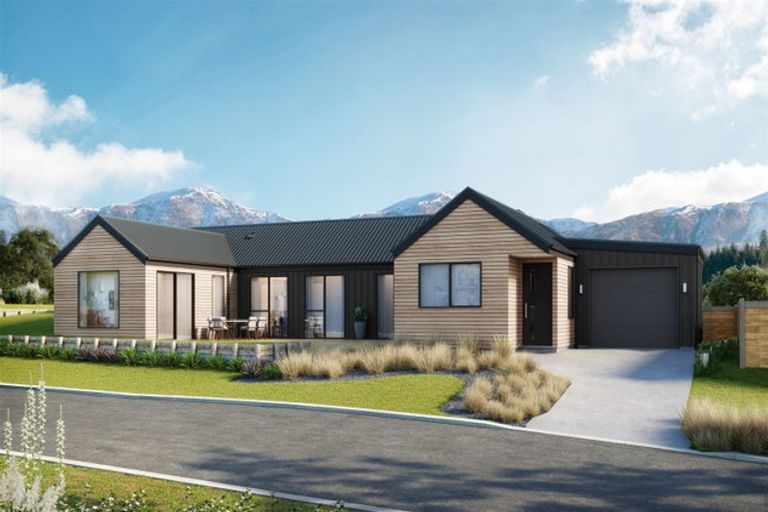 Photo of property in 34 Howden Drive, Jacks Point, 9371