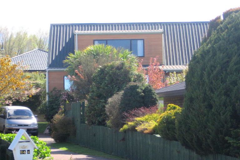 Photo of property in 26 Arama Street, Nukuhau, Taupo, 3330