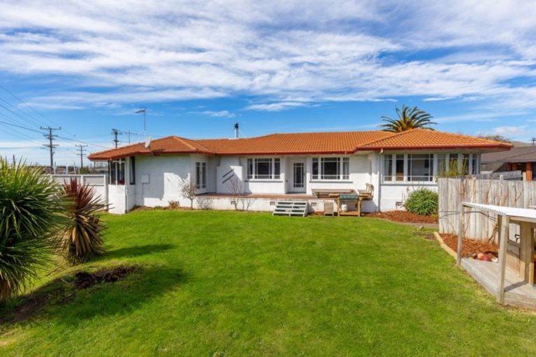 Photo of property in 204 Scott Street, Redwoodtown, Blenheim, 7201