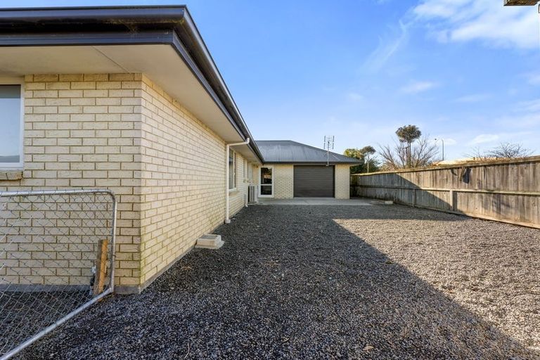 Photo of property in 55 Manse Road, Leeston, 7632