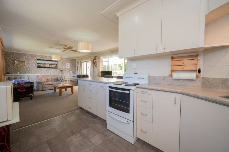 Photo of property in 136 Centennial Avenue, Alexandra, 9320