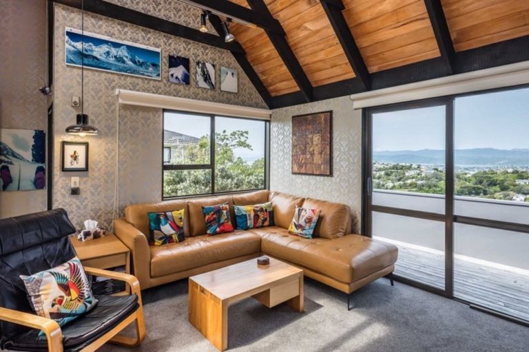 Photo of property in 10 Virginia Grove, Brooklyn, Wellington, 6021