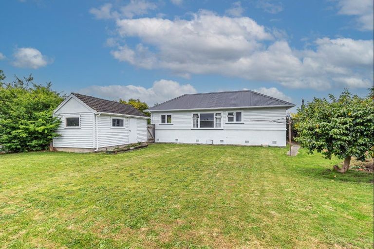 Photo of property in 26 Graham Street, Levin, 5510