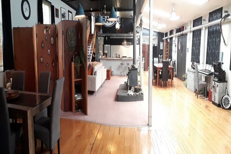 Photo of property in 43 Domett Street, Waitara, 4320