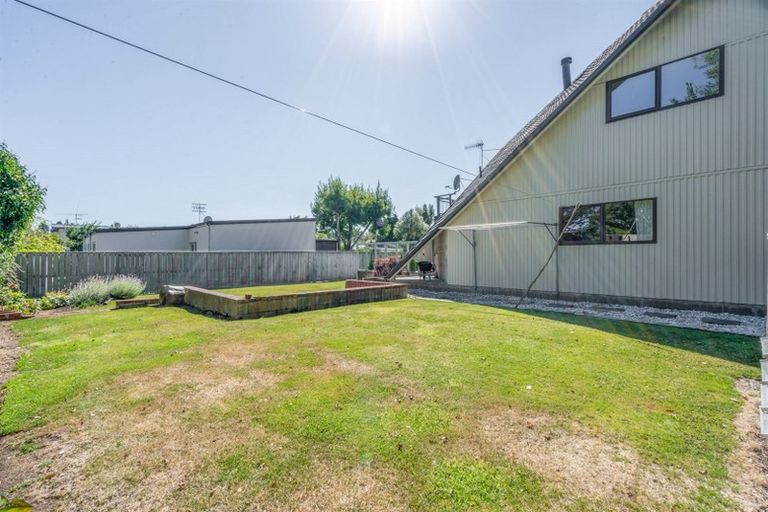 Photo of property in 37b Gladstone Terrace, Gladstone, Invercargill, 9810