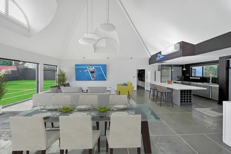 Photo of property in 939 River Road, Queenwood, Hamilton, 3210