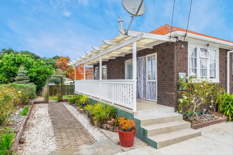 Photo of property in 3 Lorne Street, Morrinsville, 3300