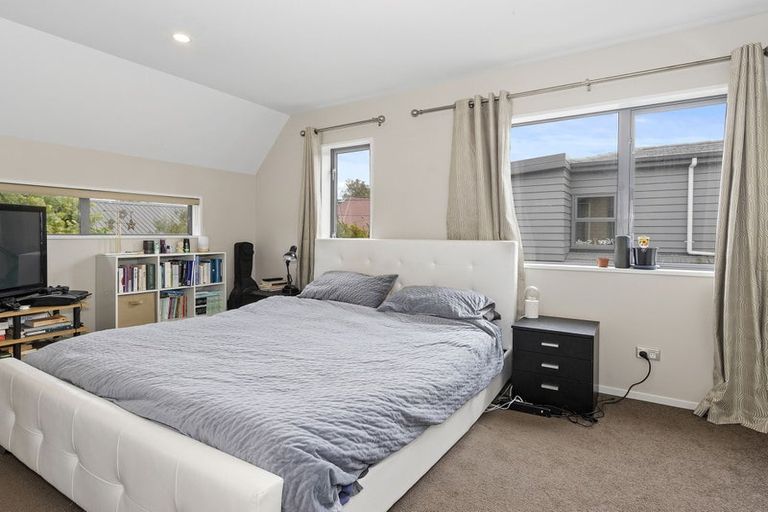 Photo of property in 26a Burke Street, Addington, Christchurch, 8024