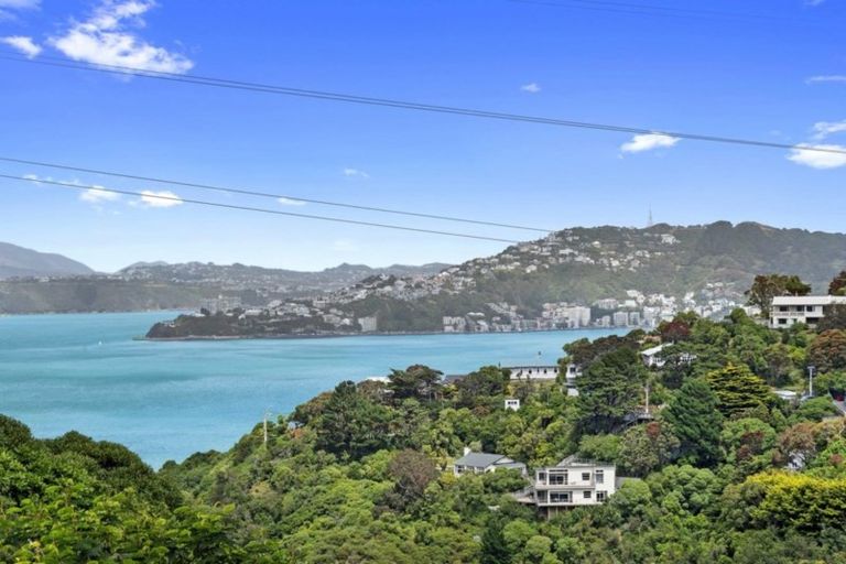 Photo of property in 19j Kabul Street, Khandallah, Wellington, 6035