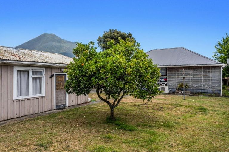 Photo of property in 4 Fitzgerald Street, Kawerau, 3127