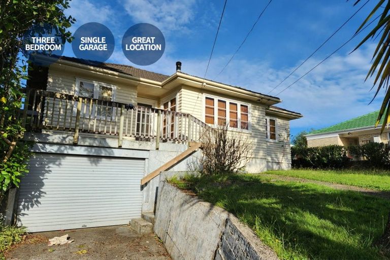 Photo of property in 25 Liverpool Street, Papakura, 2110
